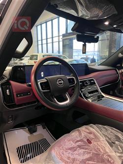 نيسان باترول